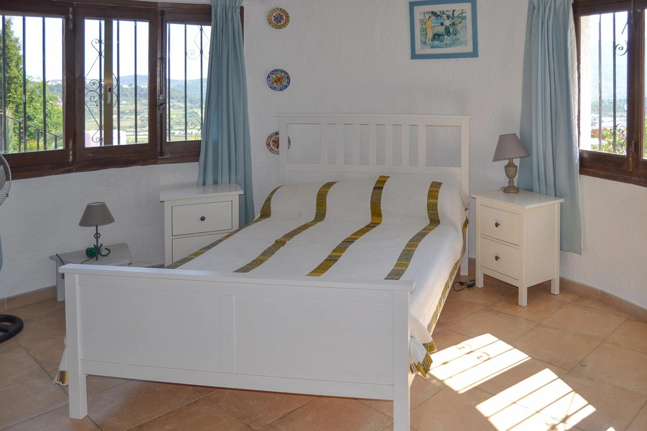 Villa in vendita a Pedreguer