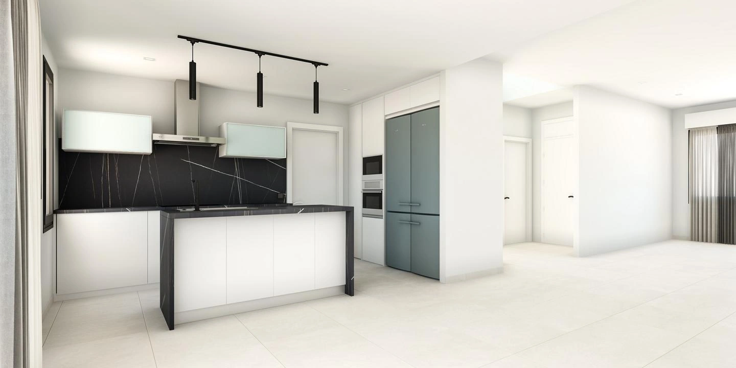 Villa for sale in Denia