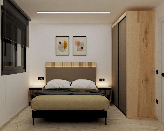 Apartment for sale in Pilar De La Horadada