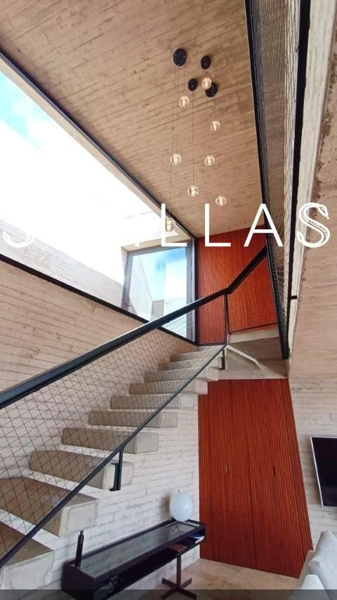 Racó de Galeno in Benissa - Exclusive villa for sale.