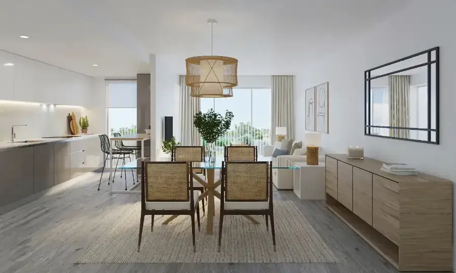 Apartment for sale in Jávea