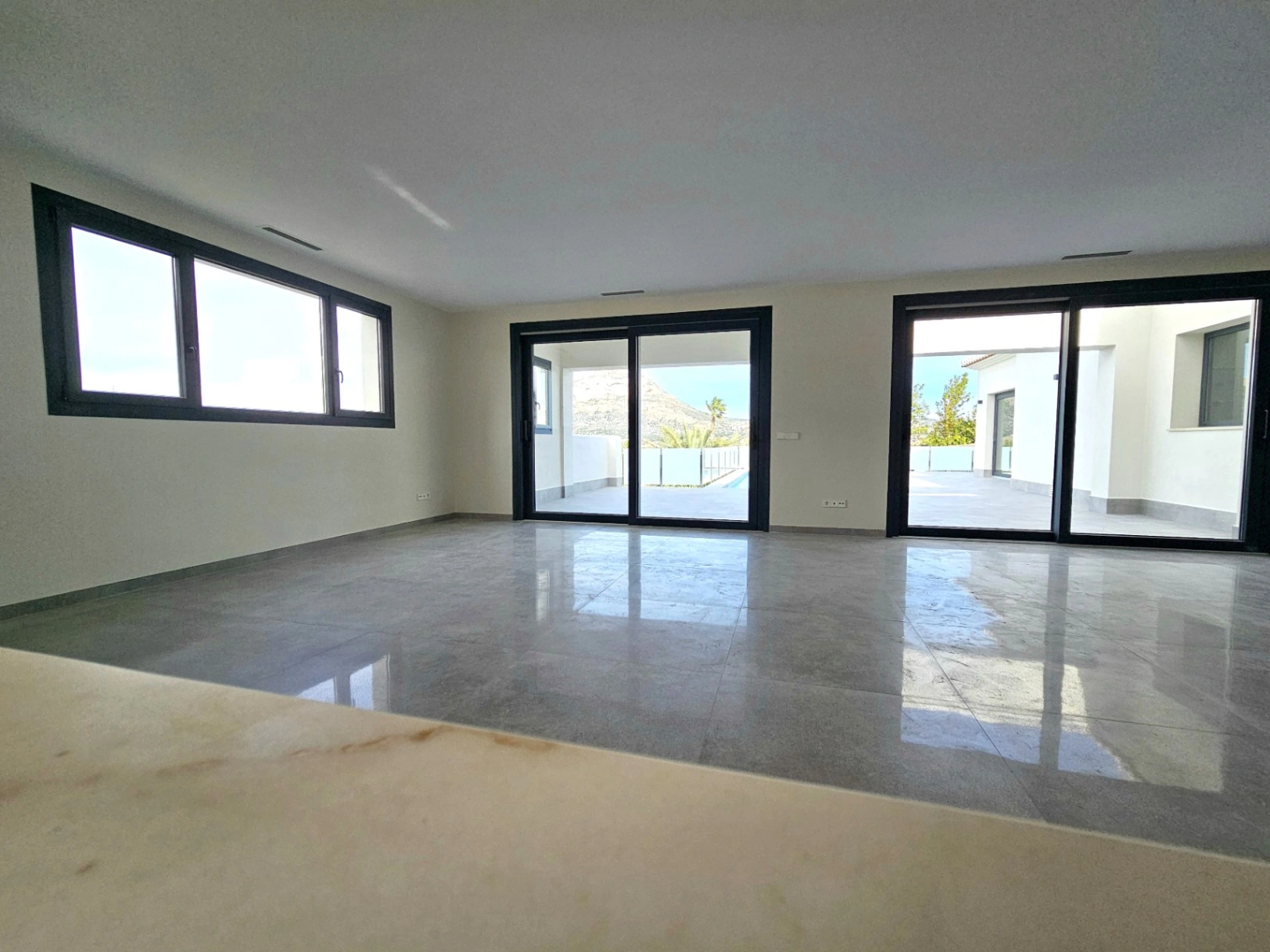 Villa for sale in Javea
