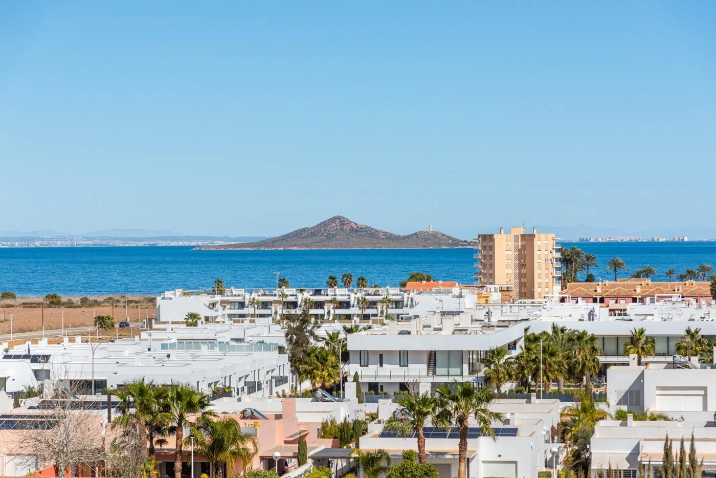 Apartamento en venta en Cartagena