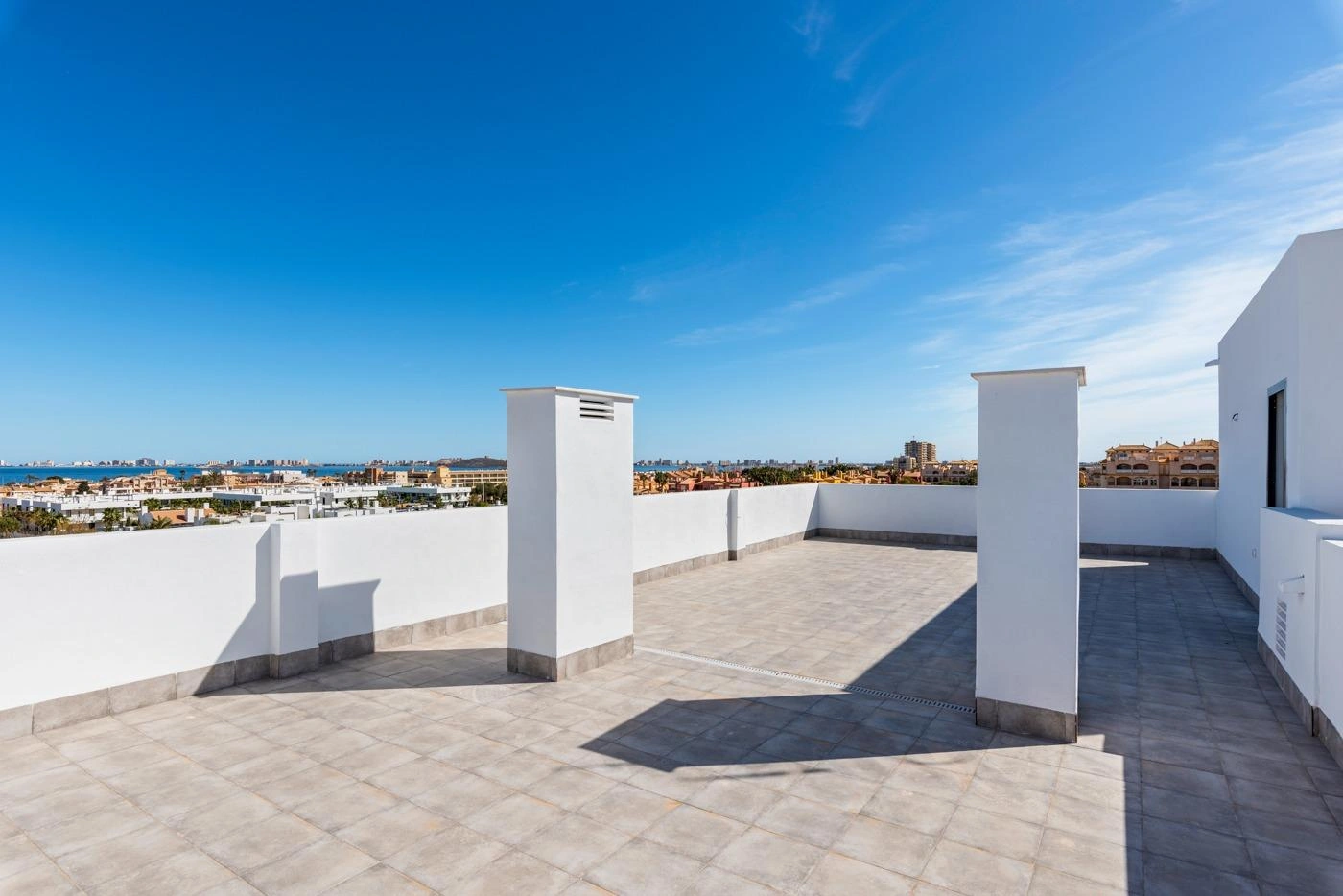 Apartamento en venta en Cartagena