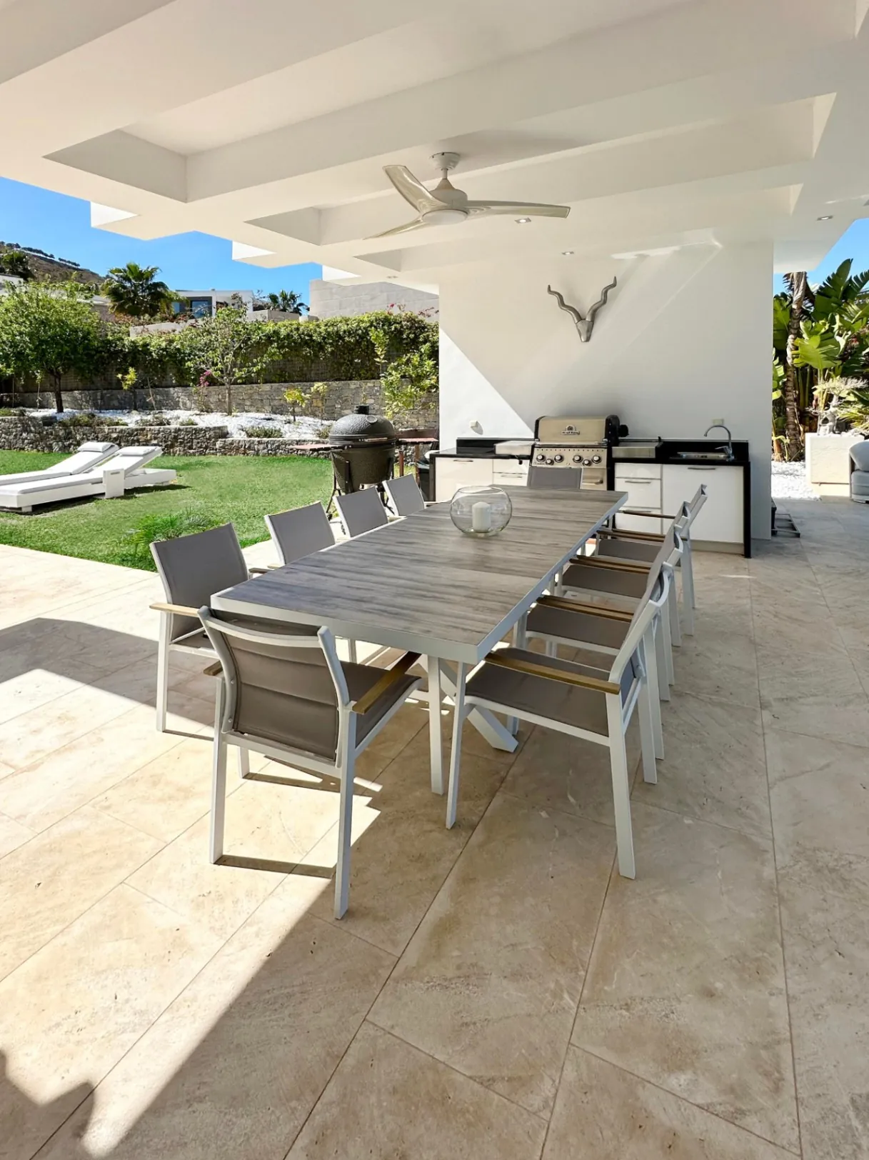 Villa for sale in Javea