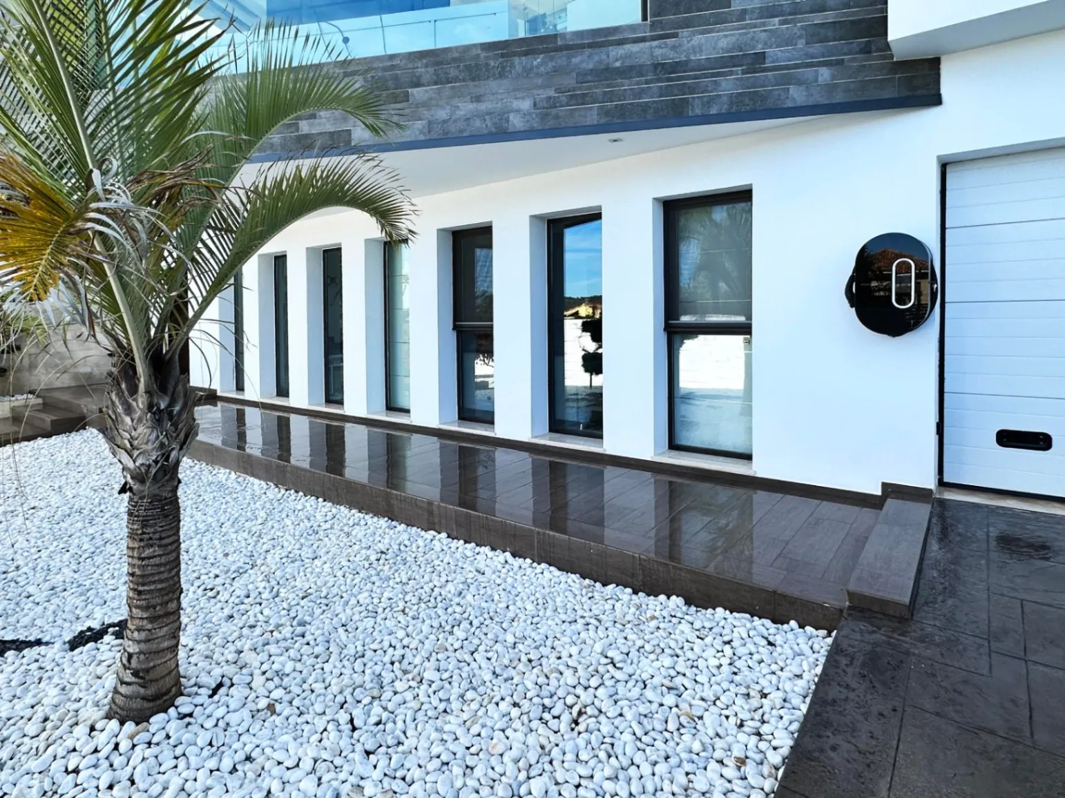 Villa for sale in Javea