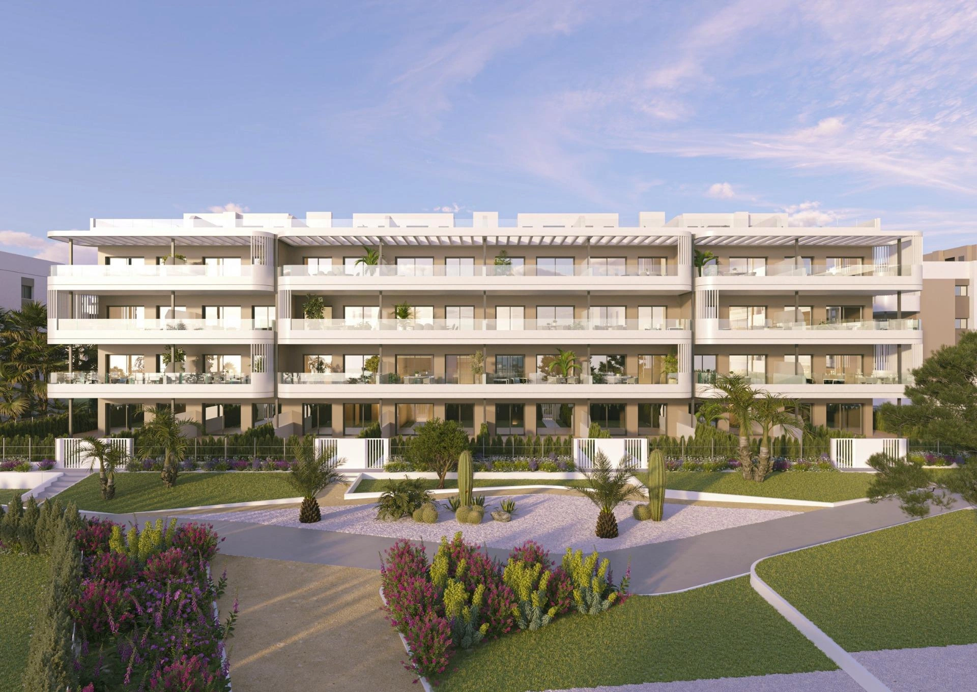 Appartement te verkoop in Torrevieja