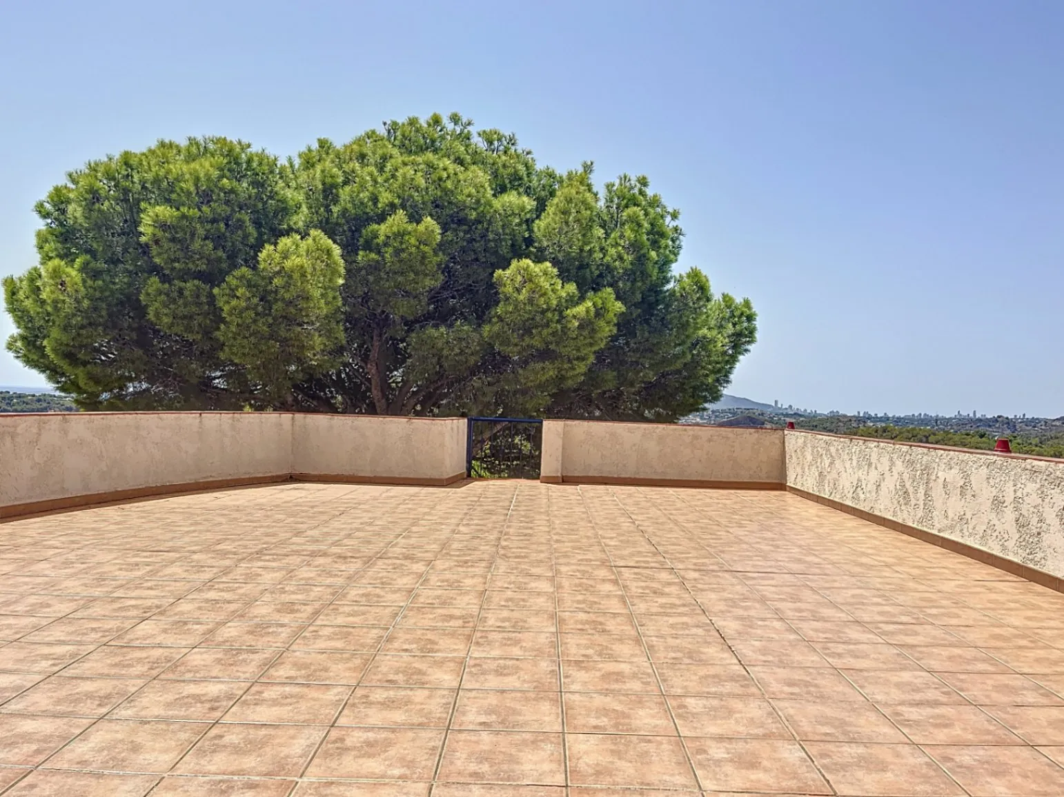 Villa for sale in Altea