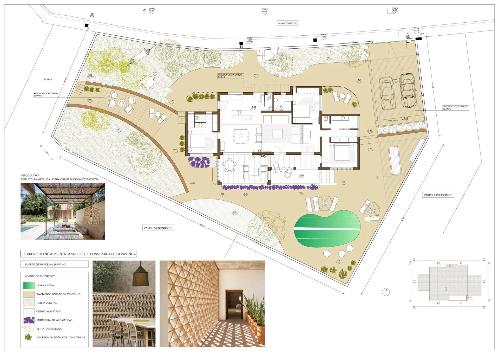 Villa à la vente à Benissa