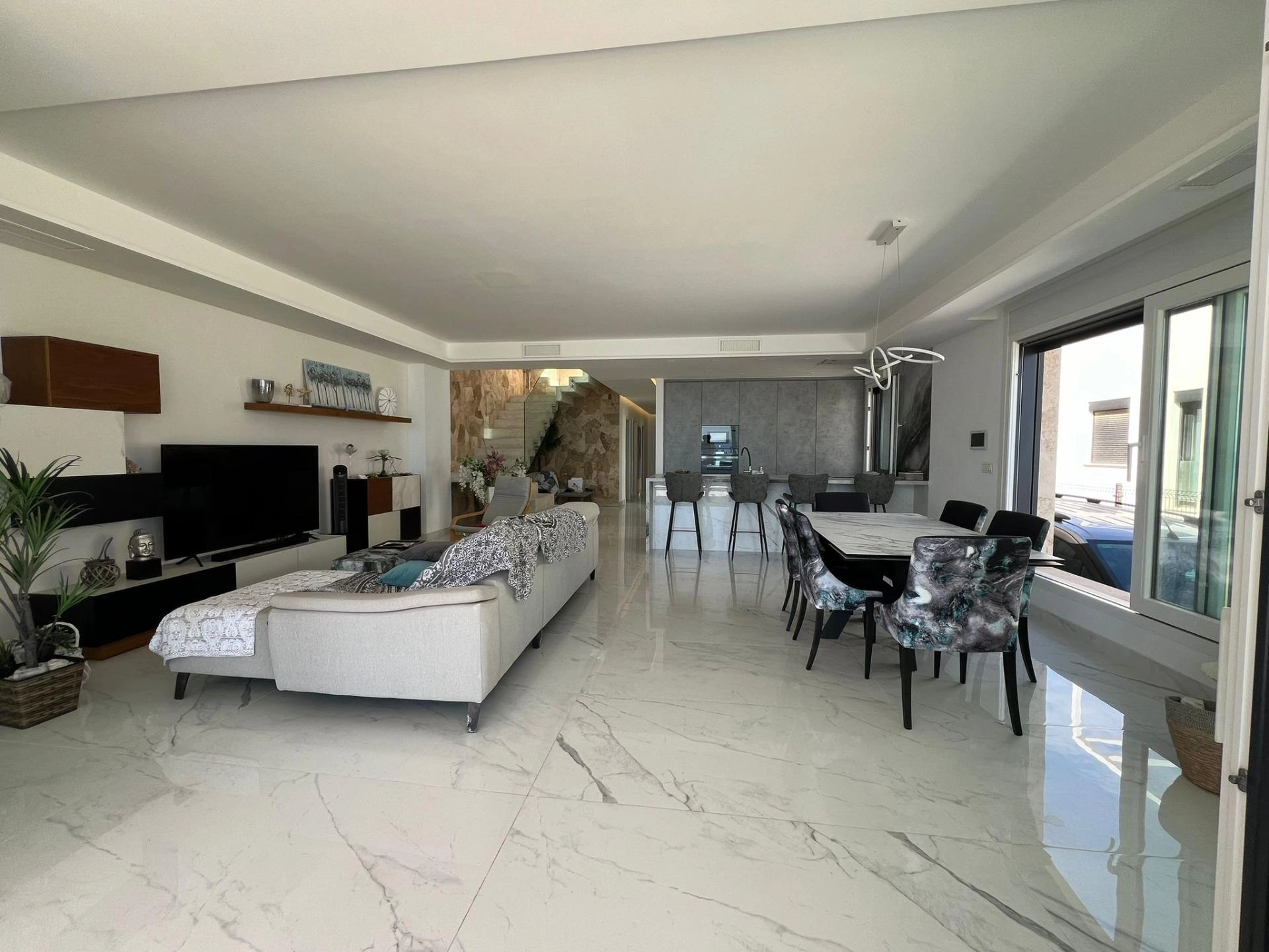 Villa for sale in Torrevieja