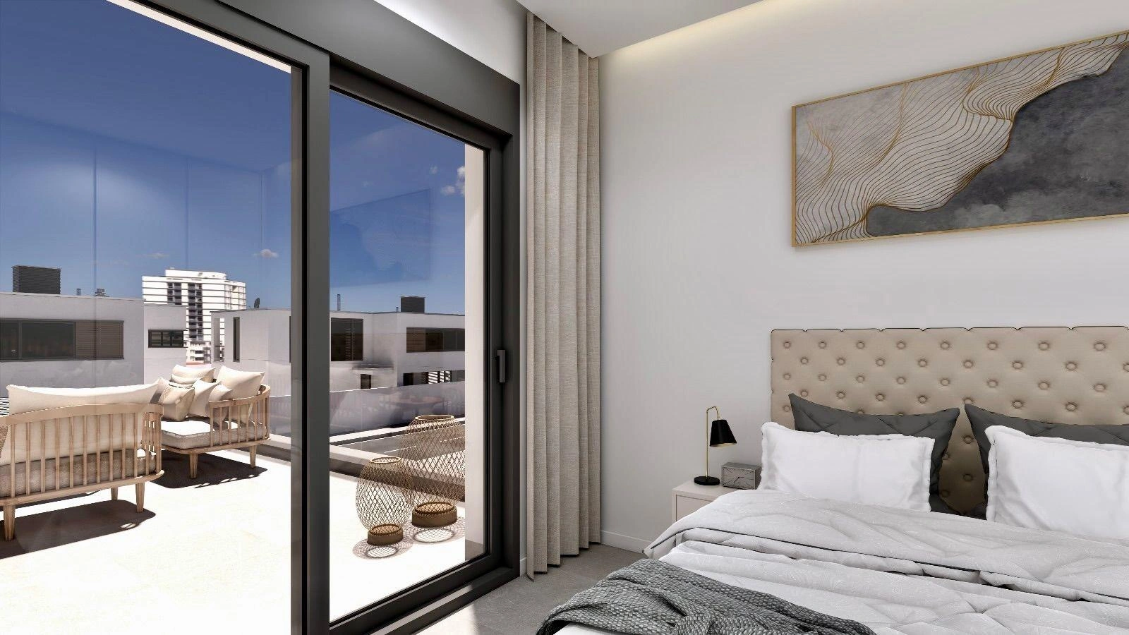 Villa à la vente à Benijofar