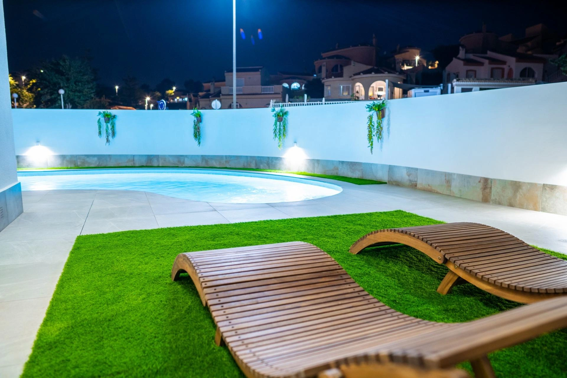 Villa for sale in Ciudad Quesada