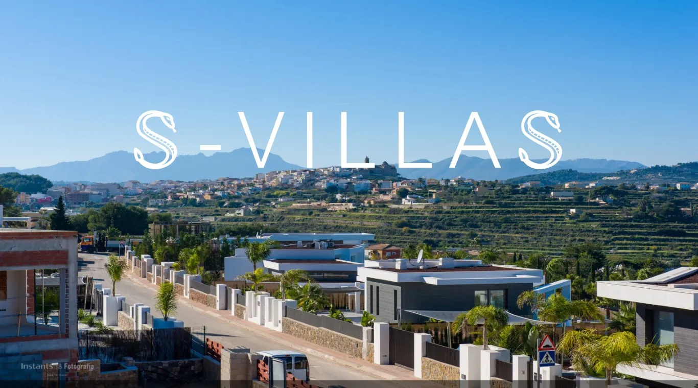 Javea - Sea views - For sale - Villa Sulises