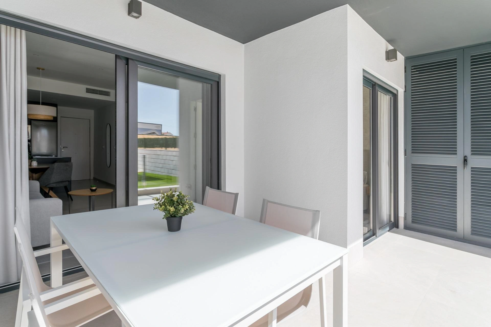 Apartment for sale in Torrevieja
