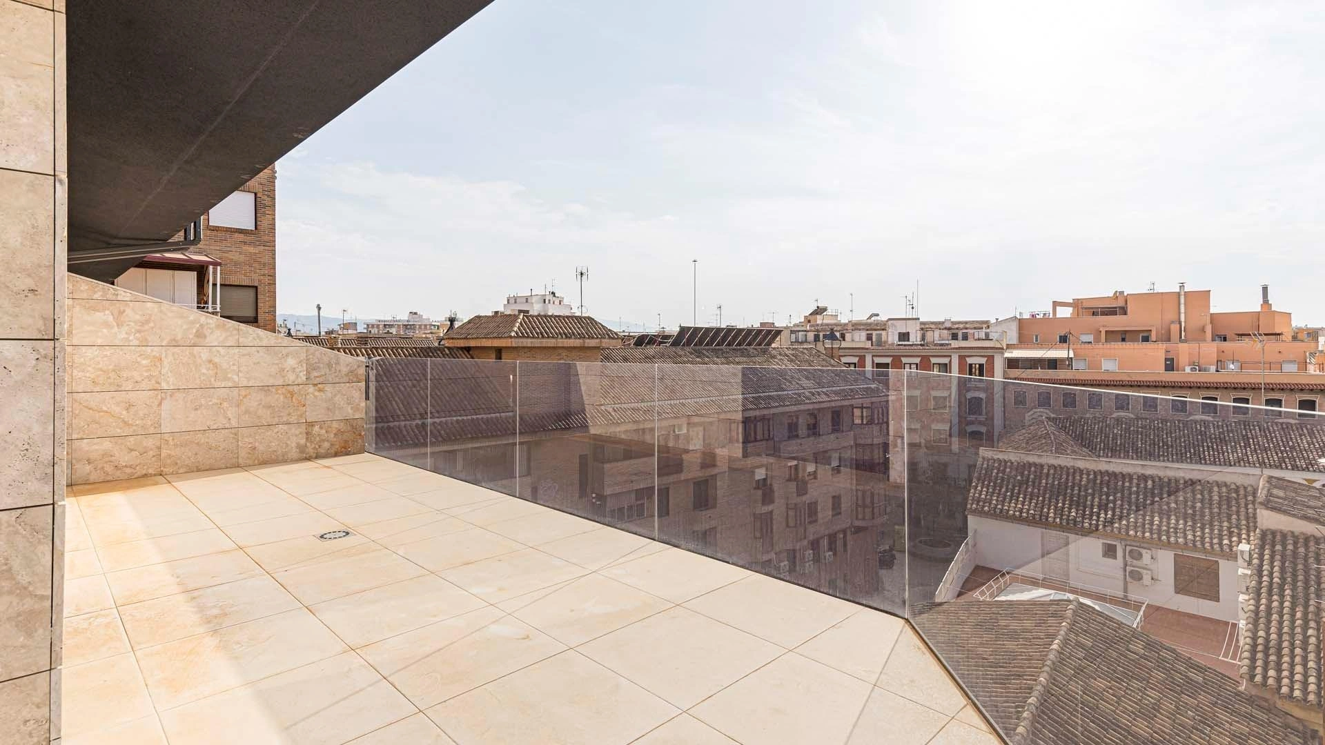 Apartment for sale in Murcia