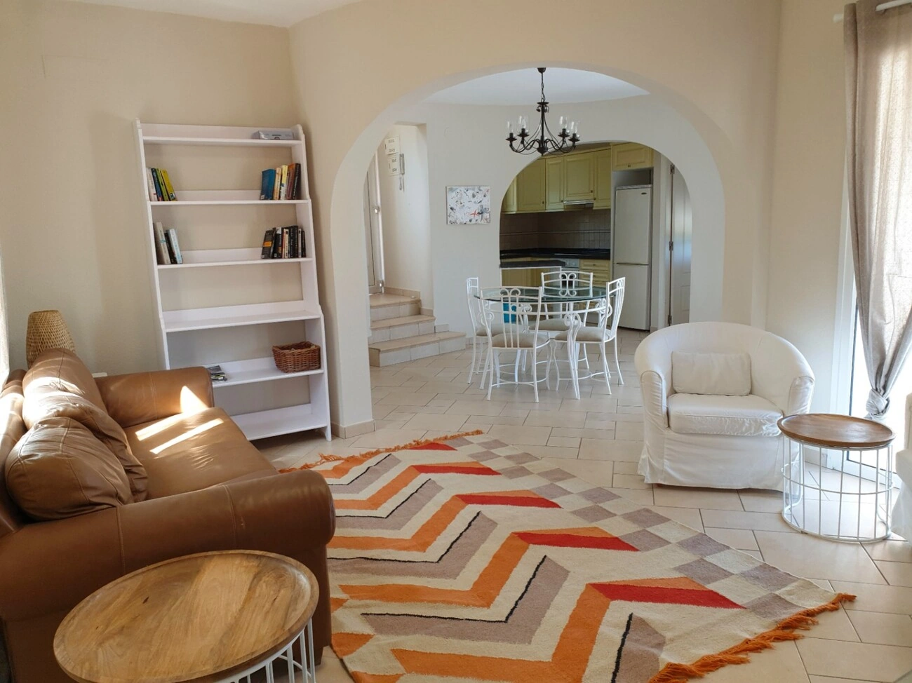Villa for sale in Javea