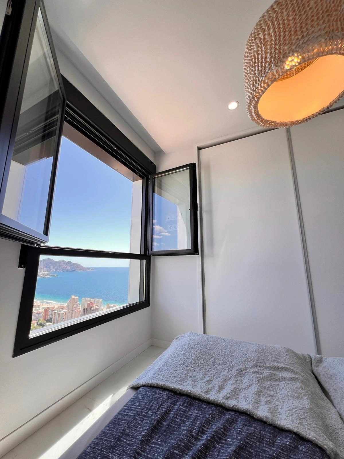 Apartment for sale in Benidorm