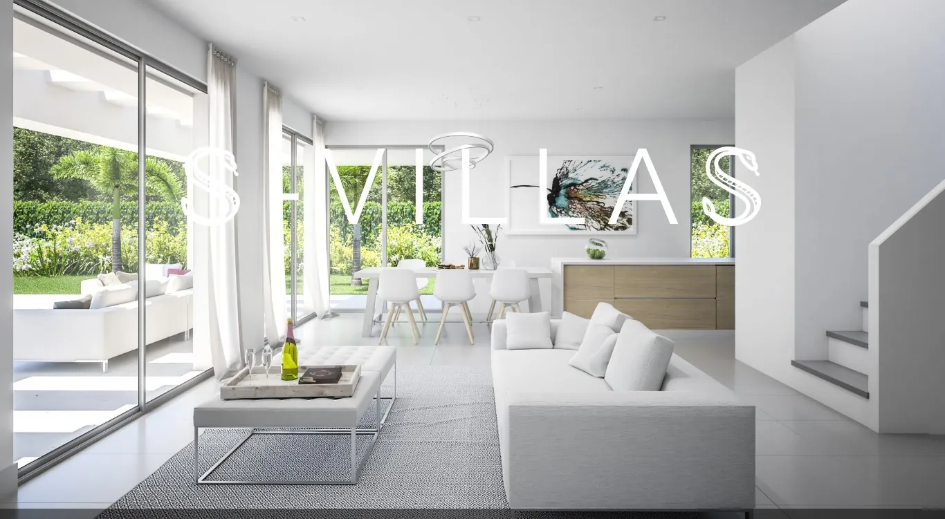 Cansalades, Javea - Villa Syra for sale