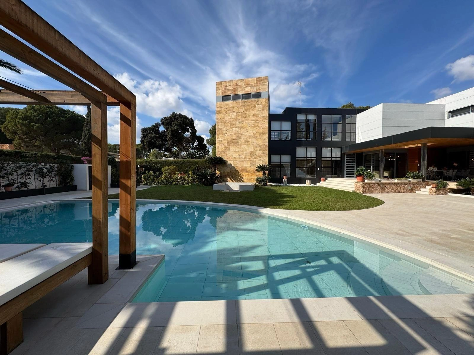 Villa for sale in Orihuela Costa