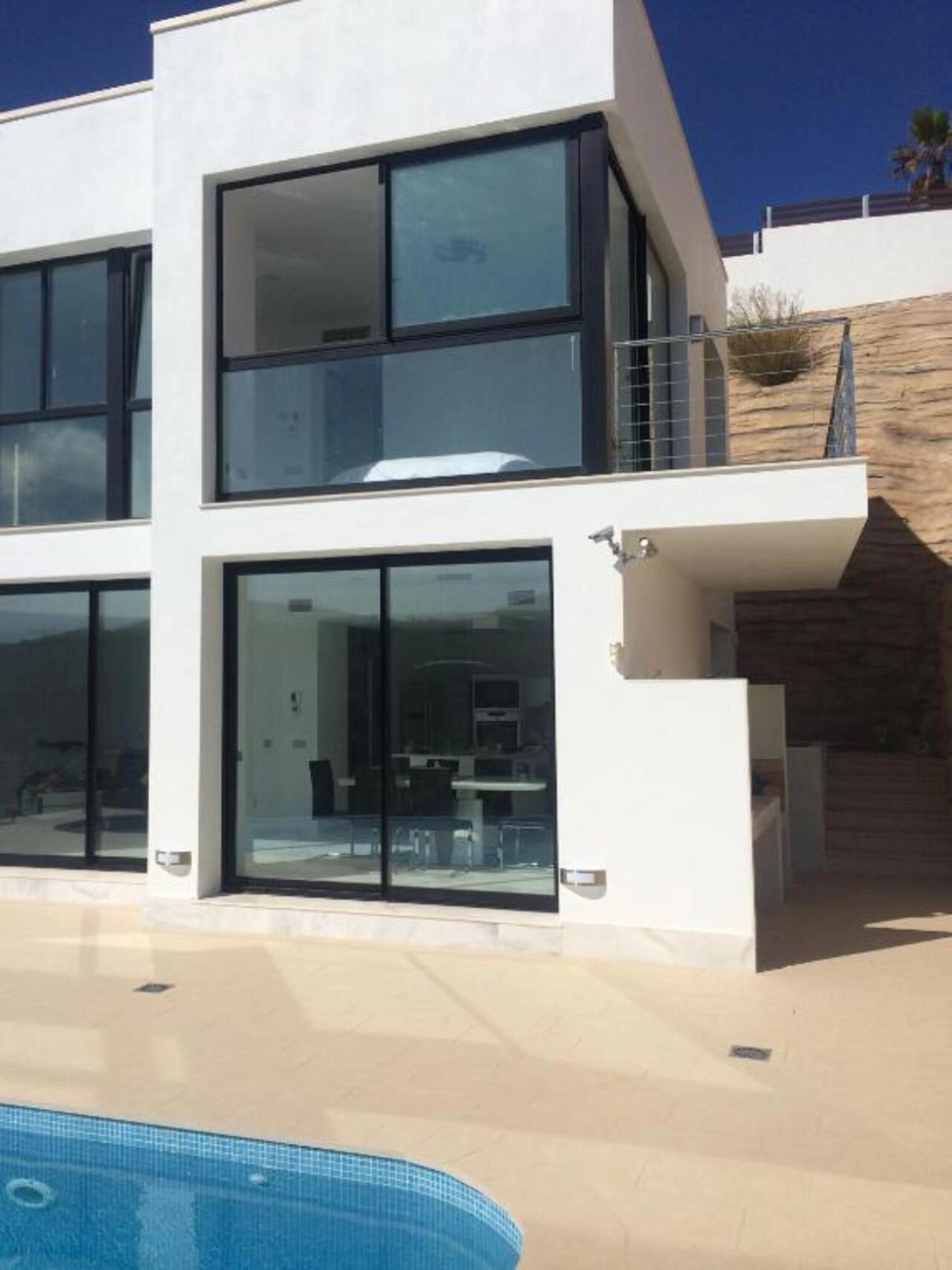 Villa for sale in Javea