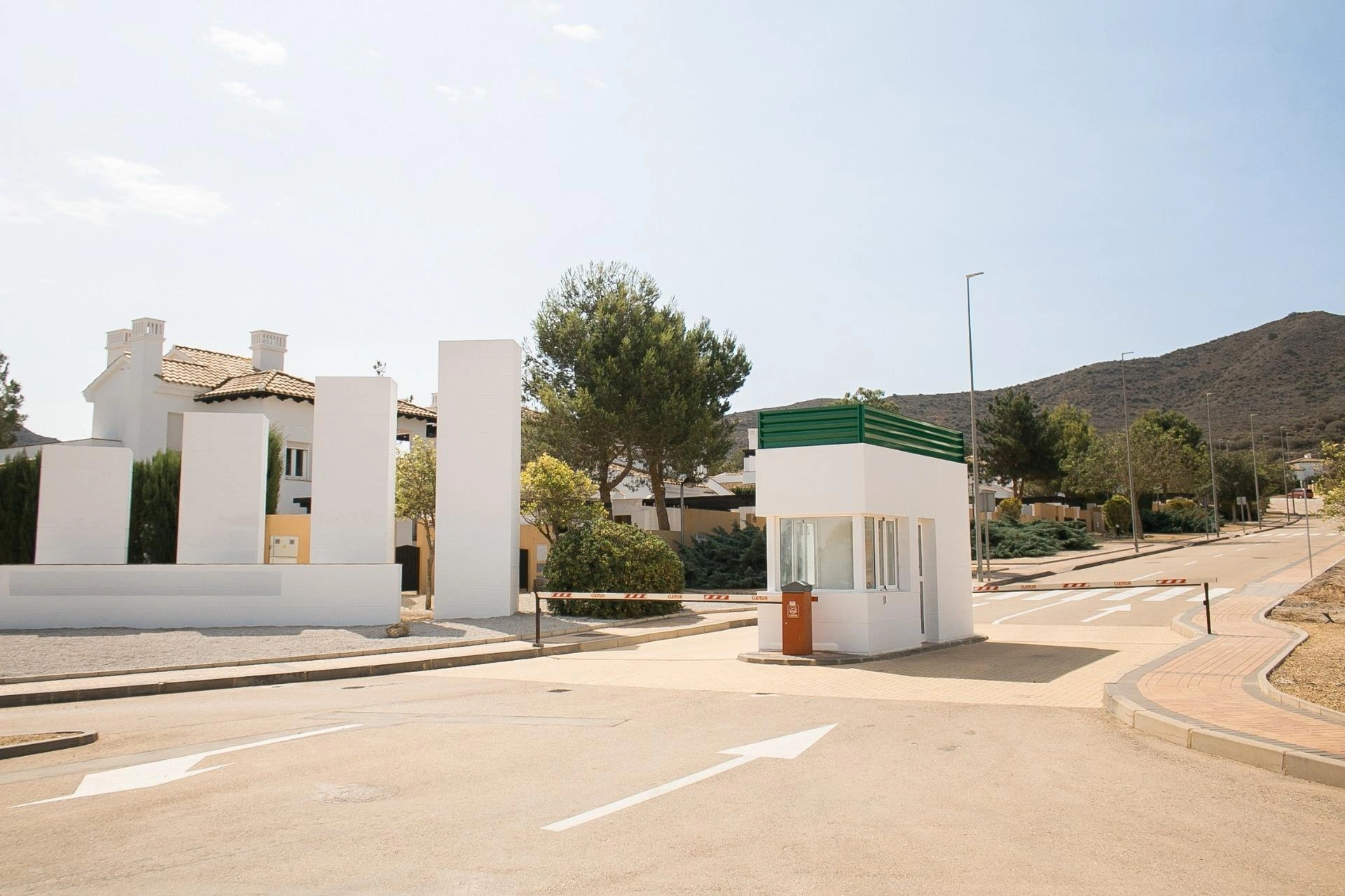 Villa te verkoop in Fuente Álamo