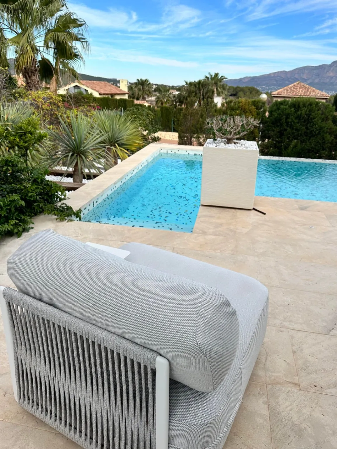 Villa for sale in Javea