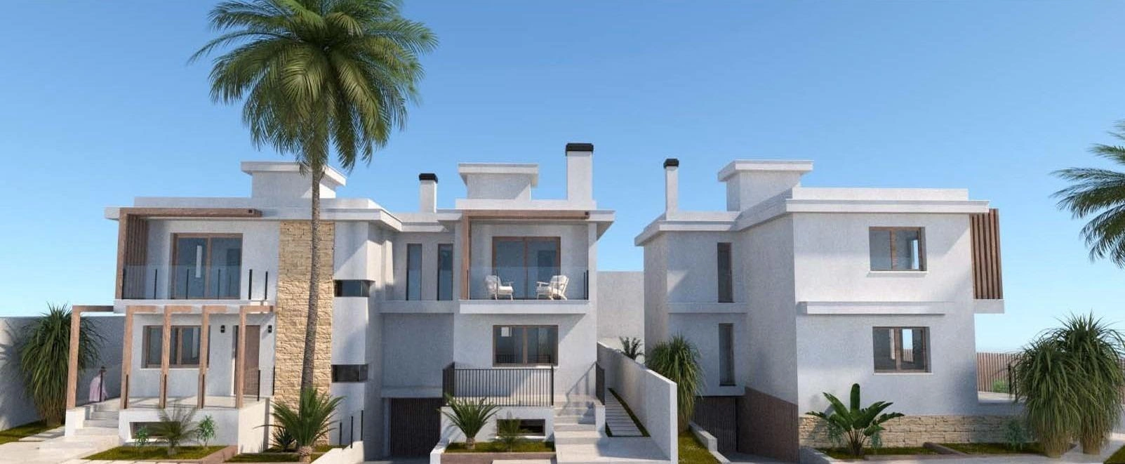 Villa till försäljning i Los Alcazares