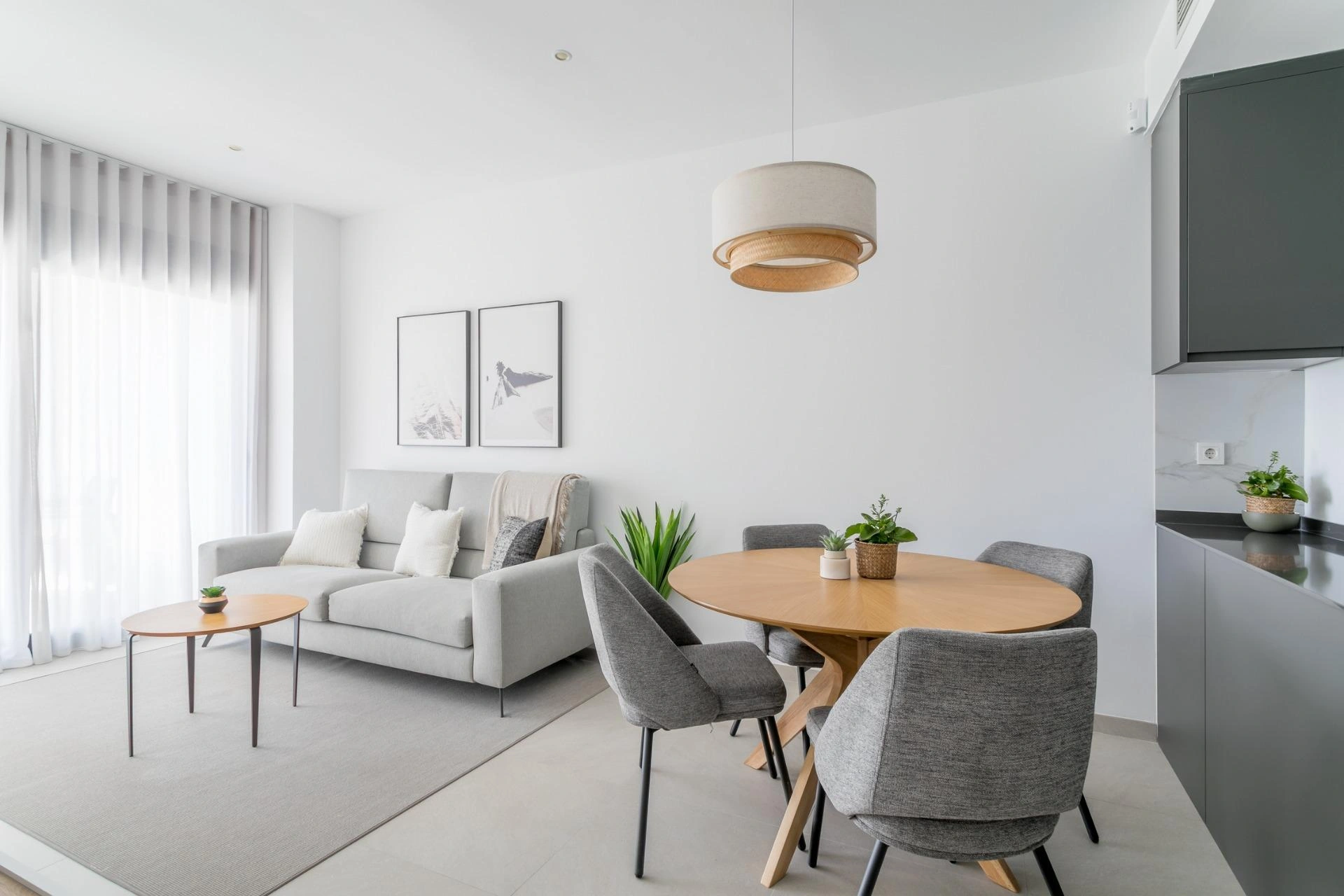 Apartment for sale in Torrevieja