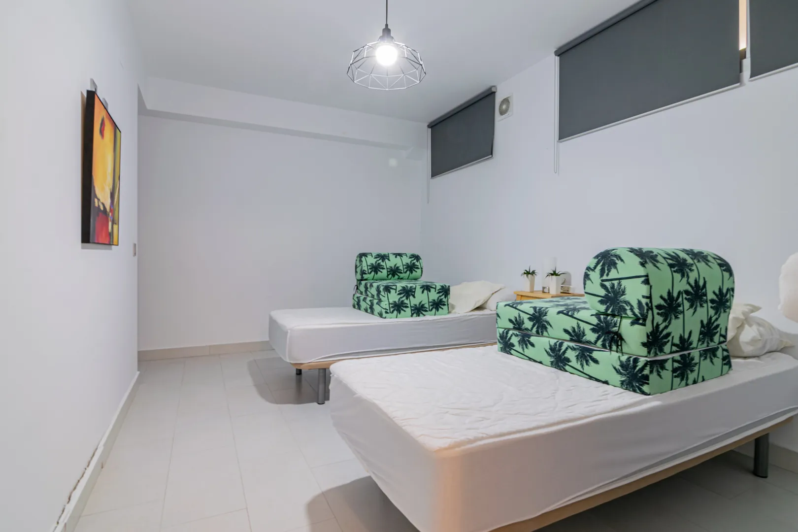 Chalet/Villa en venta en Finestrat