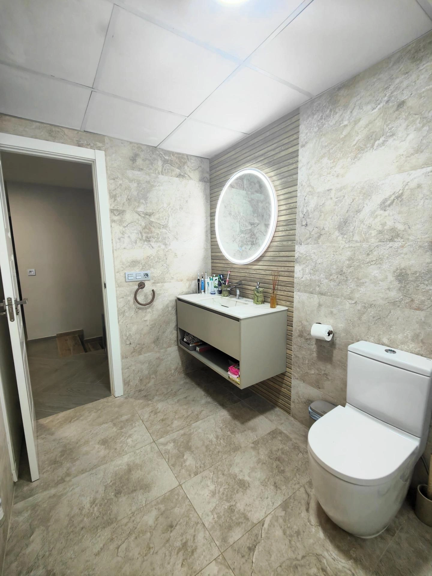 Villa for sale in Cabo Roig