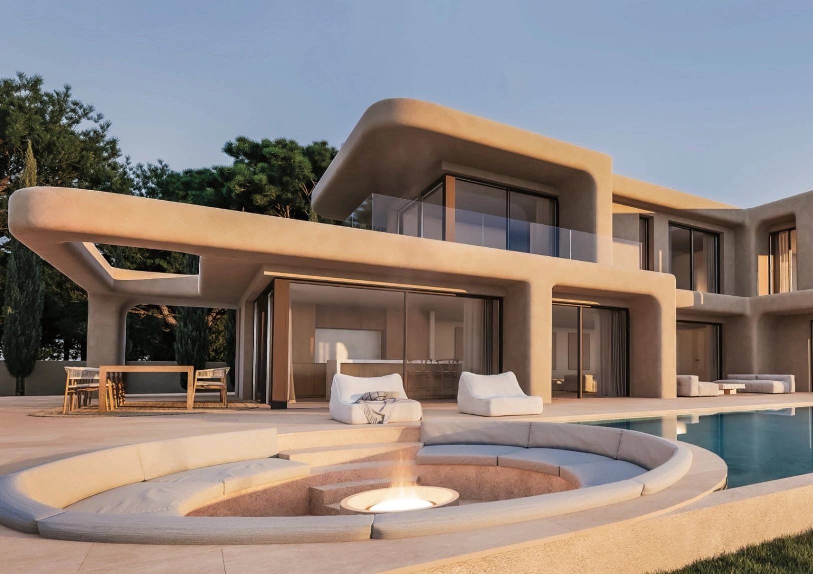 Villa for sale in Jávea