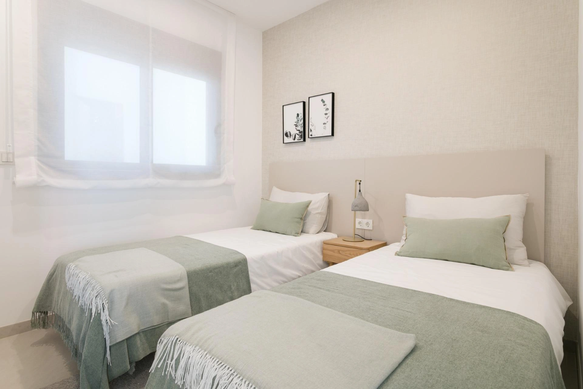 Apartment for sale in Torrevieja