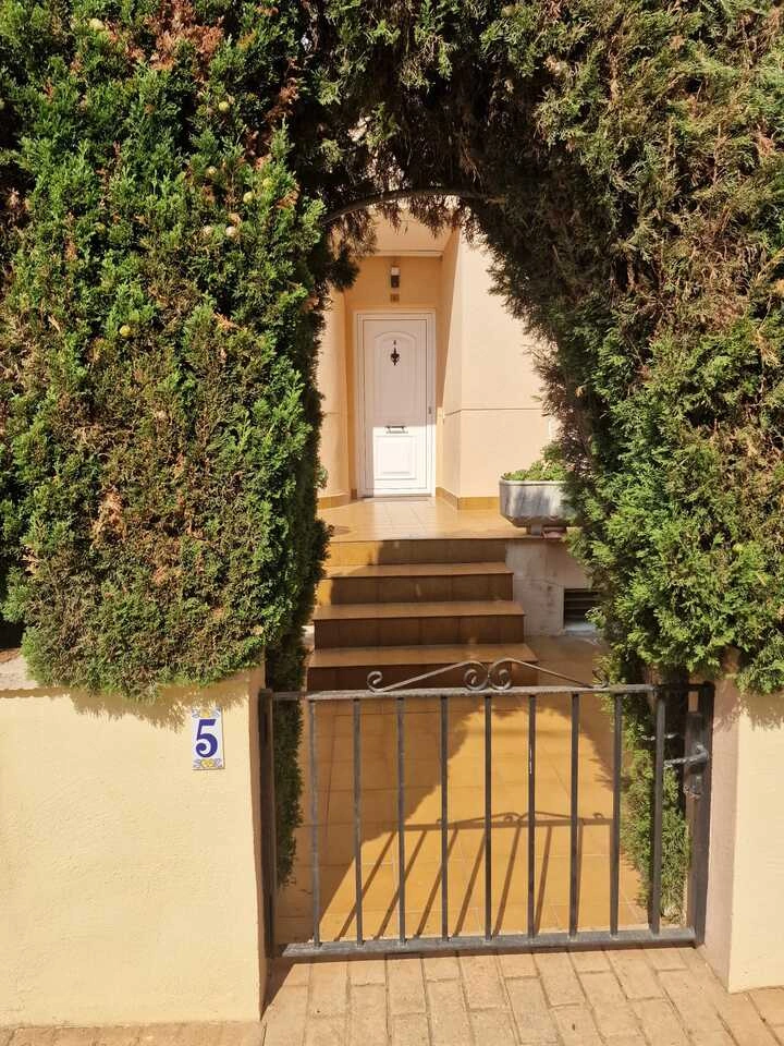 Apartment for sale in Denia