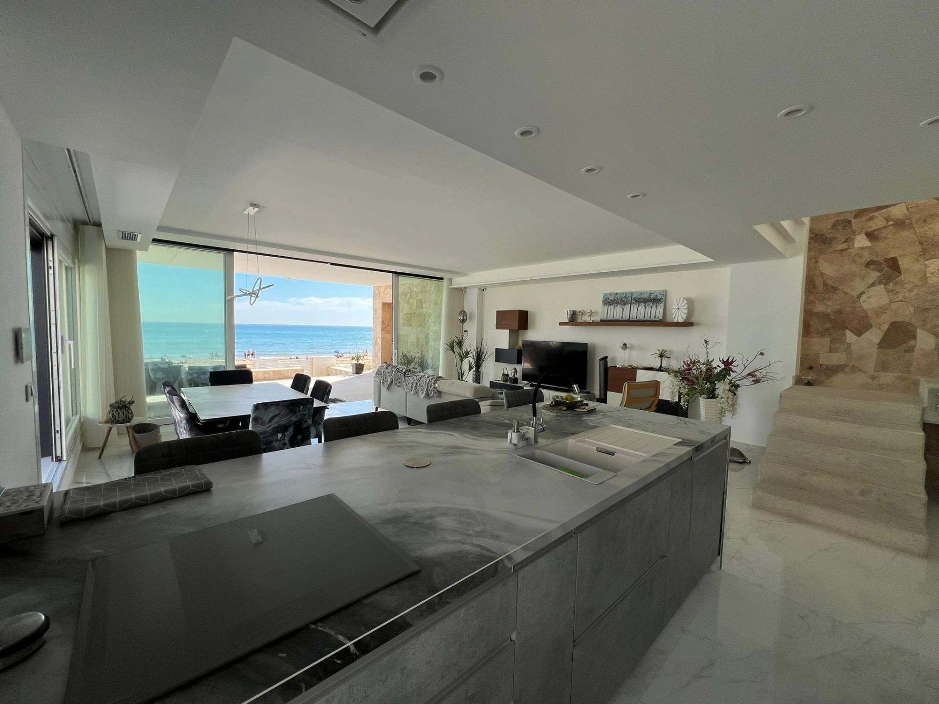 Villa for sale in Torrevieja