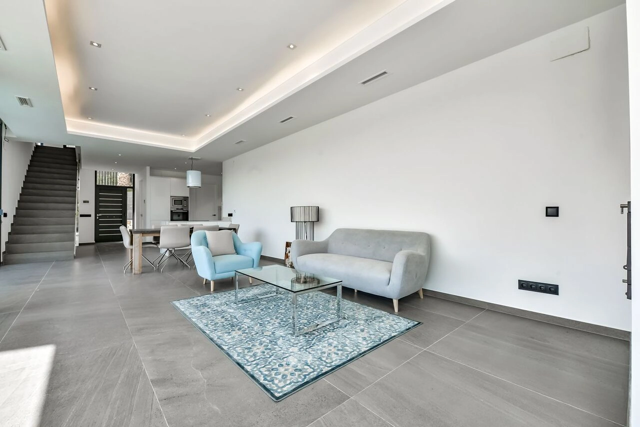 Villa for sale in Javea