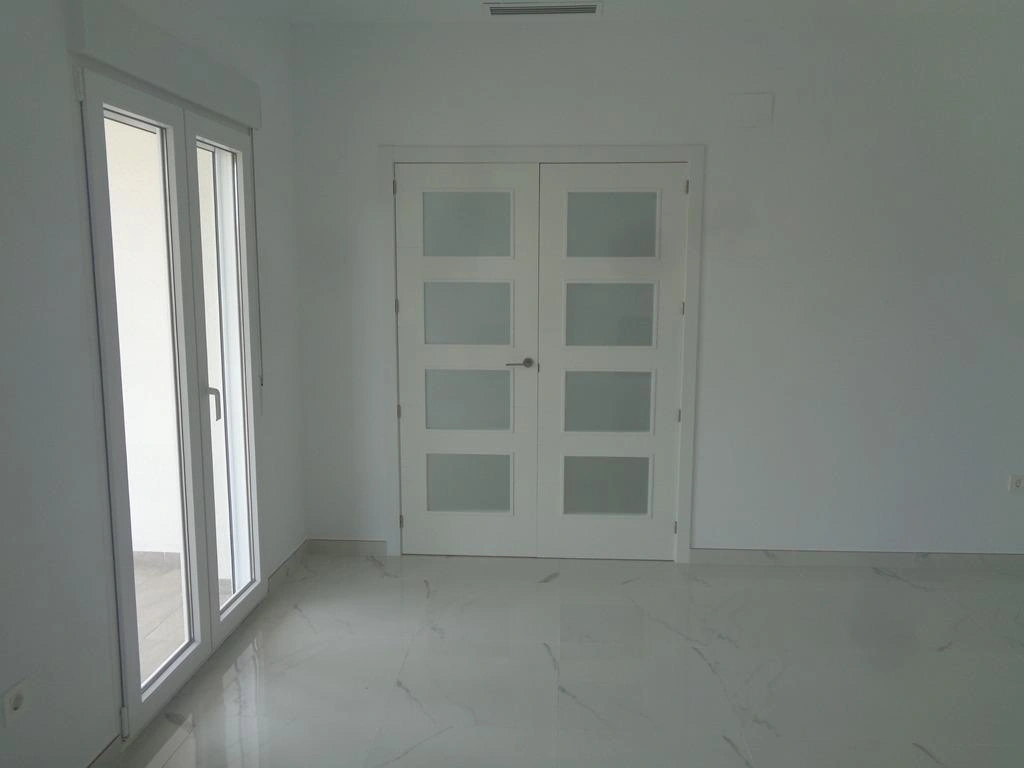 Villa for sale in Pinoso