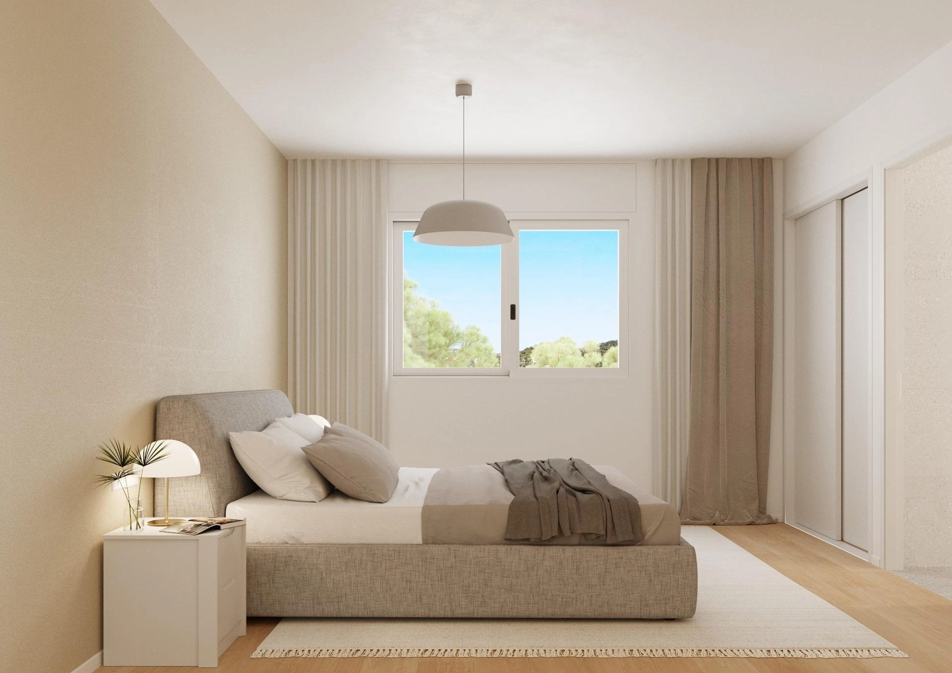 Casa de pueblo en venta en Finestrat