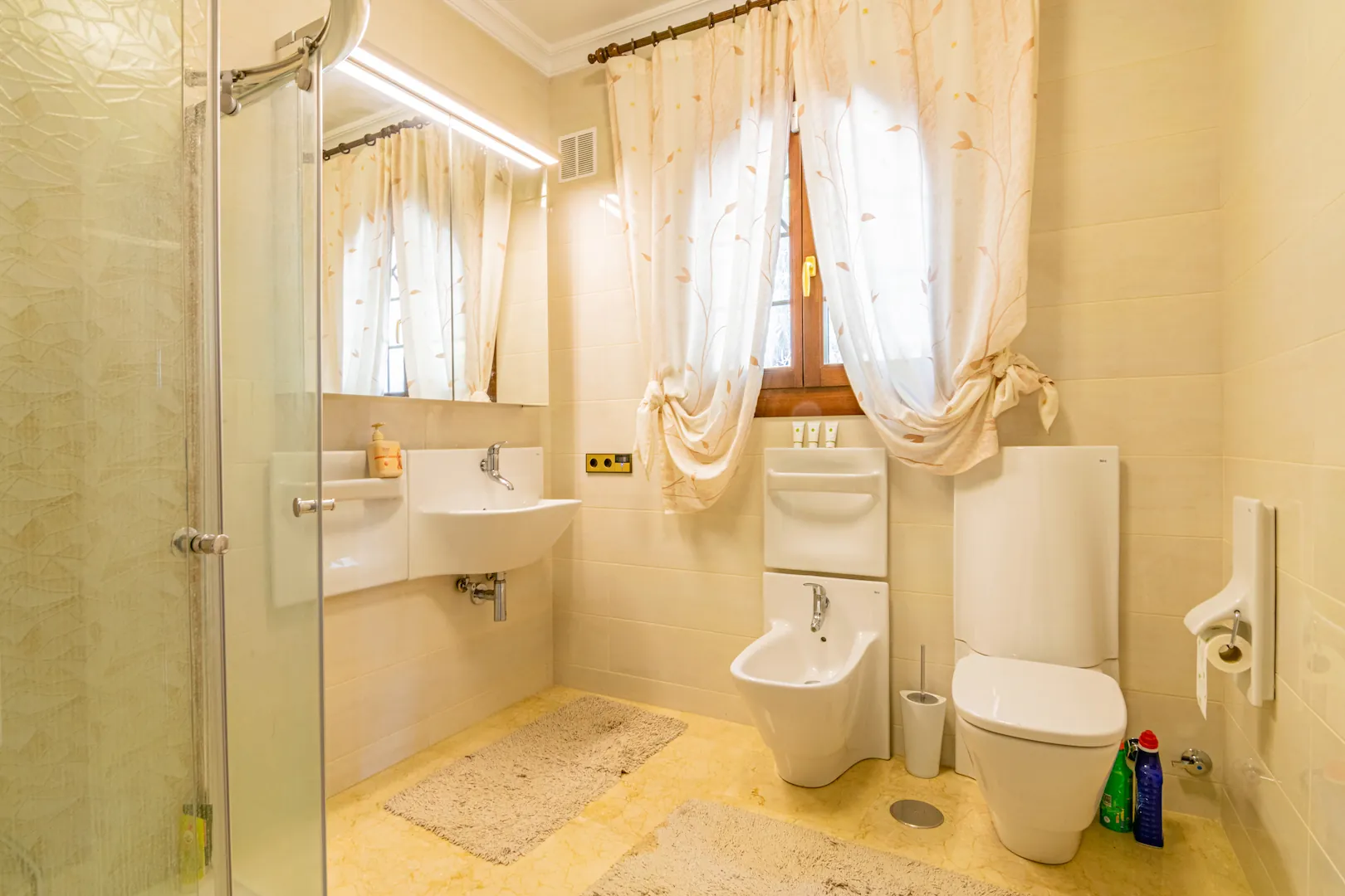 Villa for sale in Altea