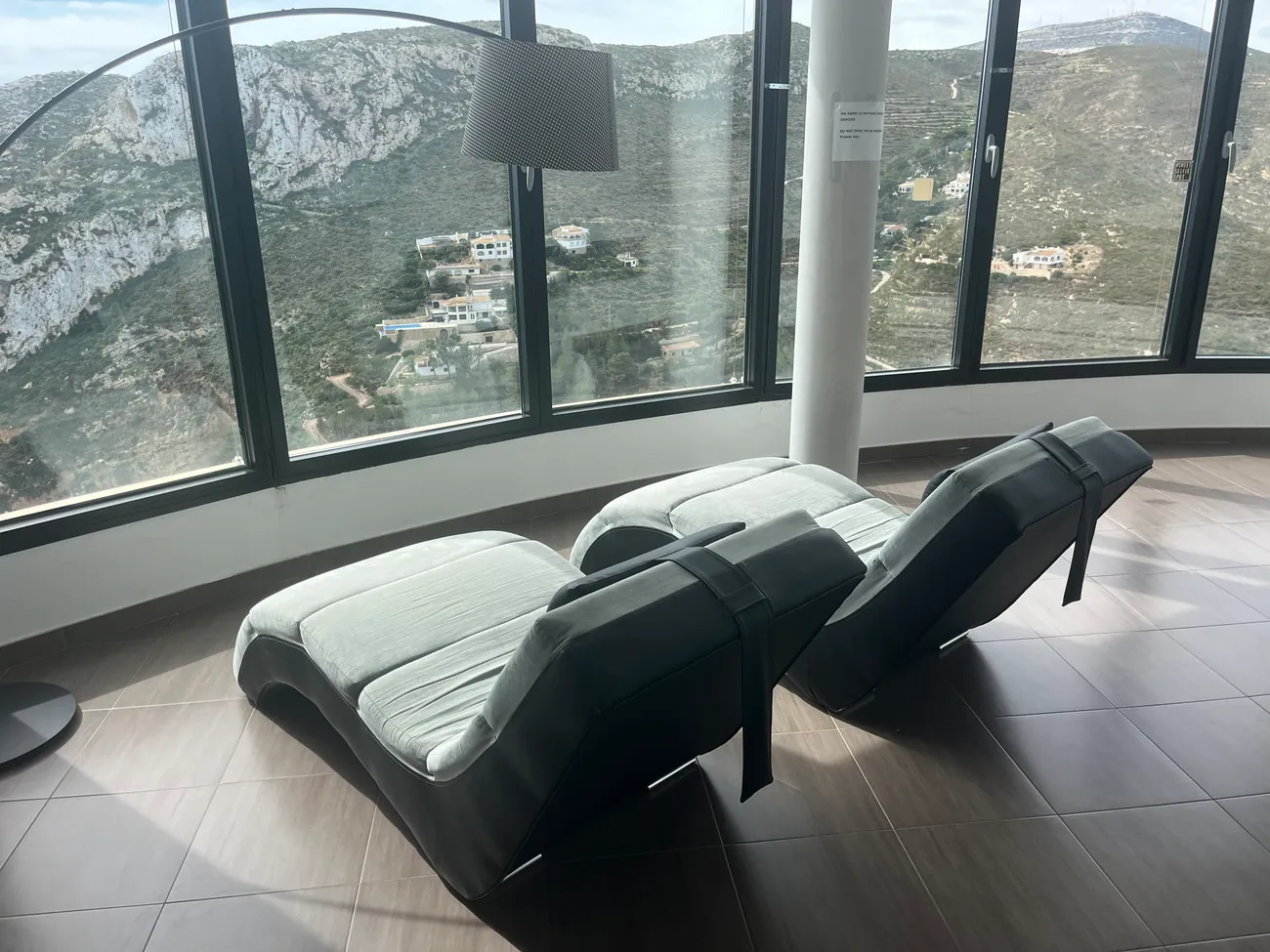 Villa for sale in Javea