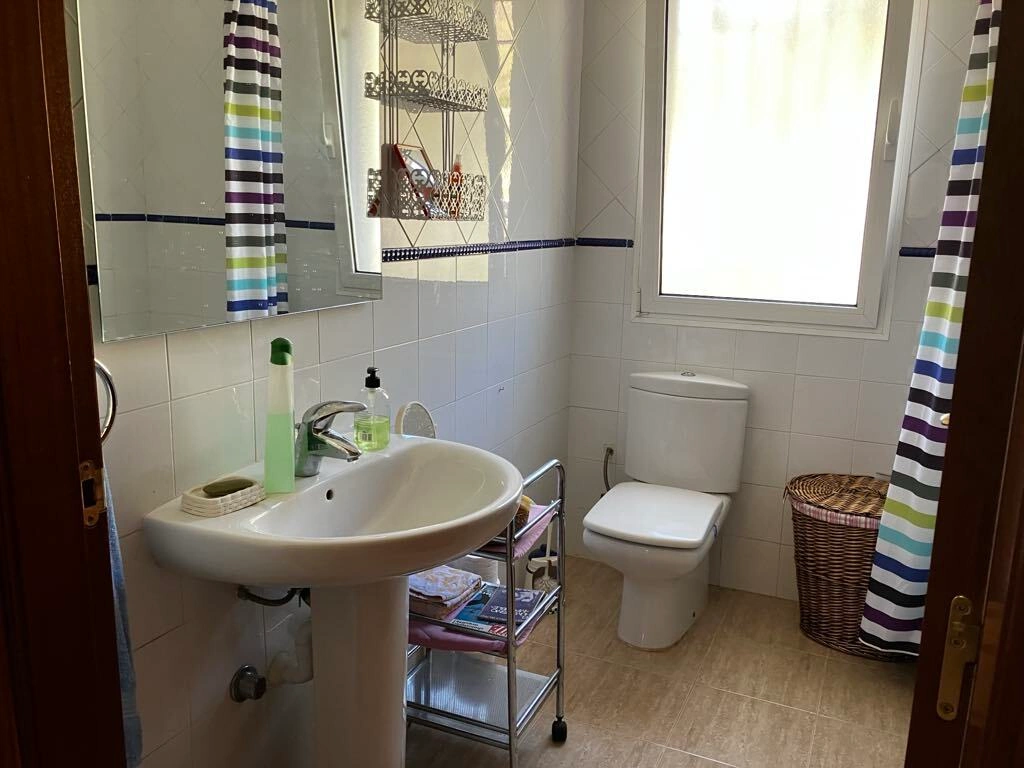 Villa til salg i Finestrat