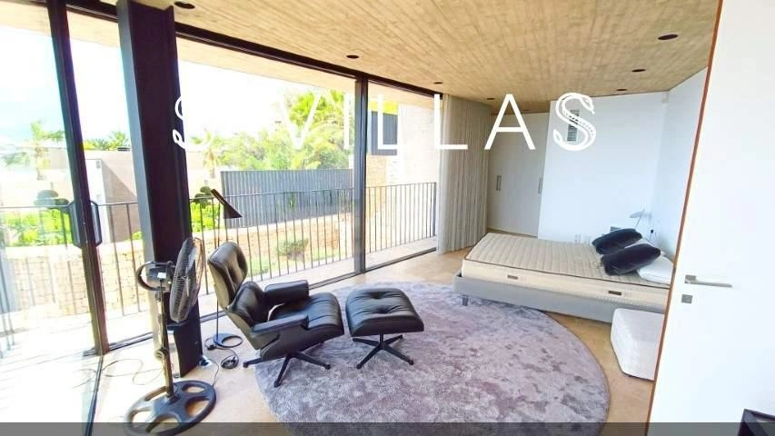 Racó de Galeno in Benissa - Exclusive villa for sale.