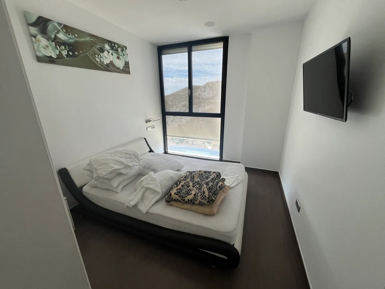 Villa for sale in Javea