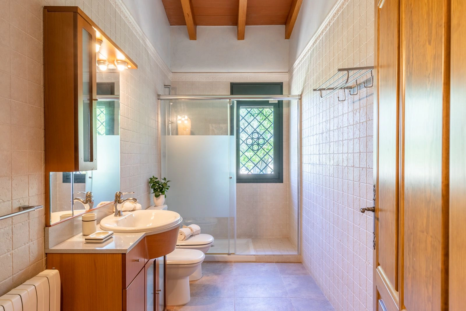 Country house for sale in Benissa