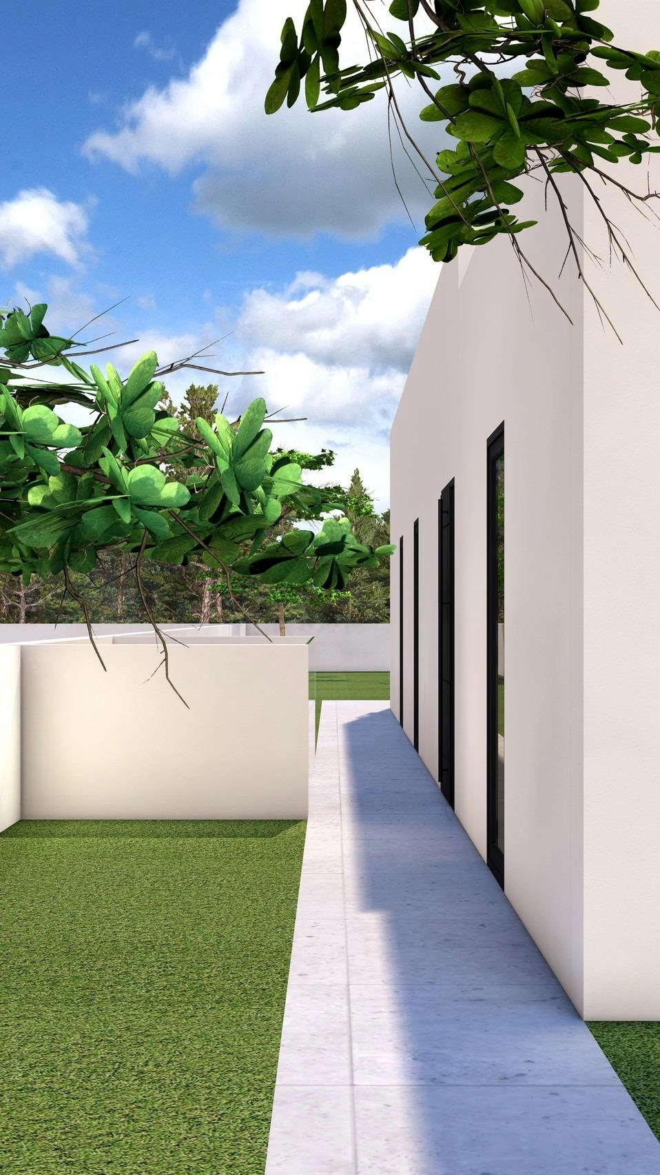 Villa for sale in Finestrat