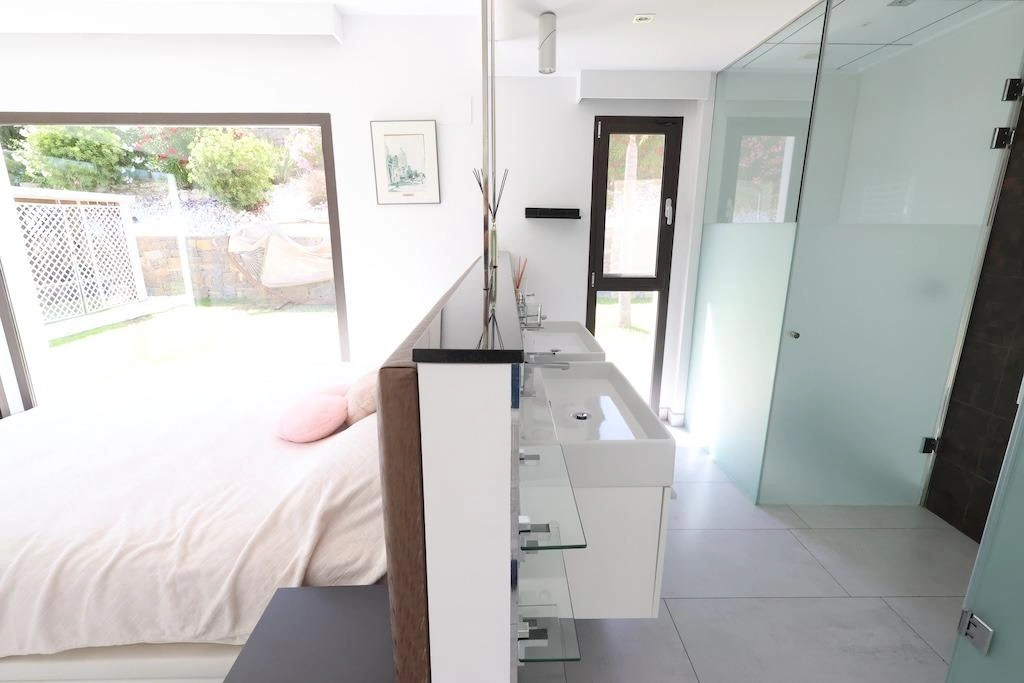 Villa for sale in Javea