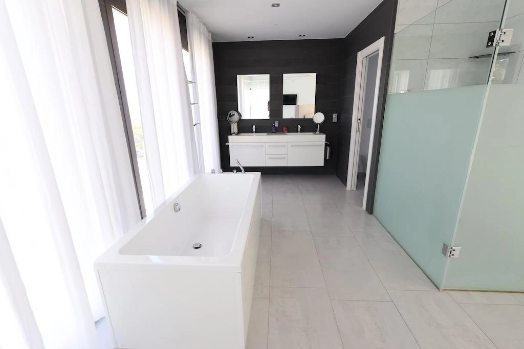 Villa for sale in Javea