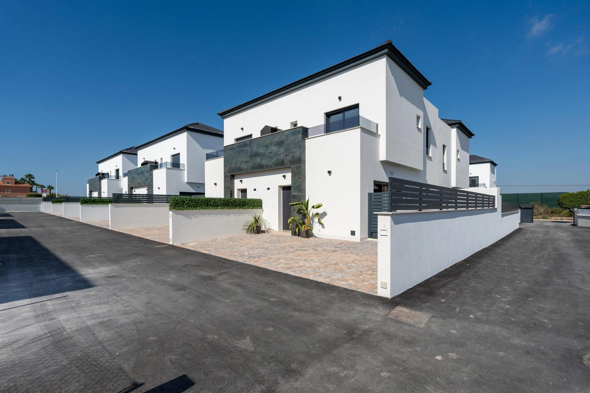 Town house for sale in Gran Alacant