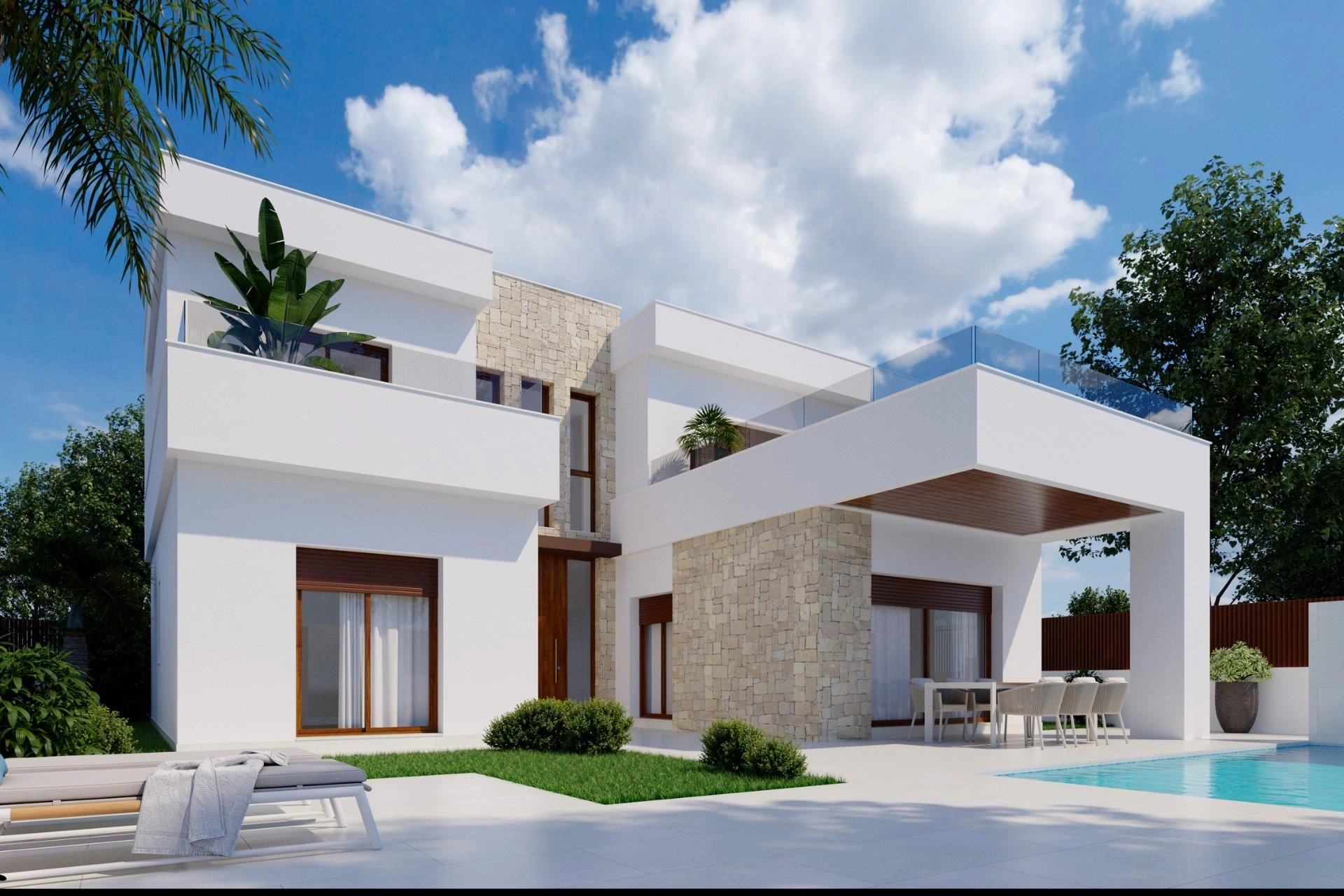 Villa for sale in Orihuela