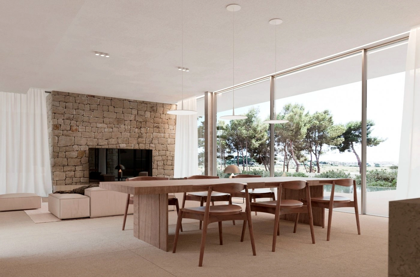 Villa for sale in Moraira_teulada