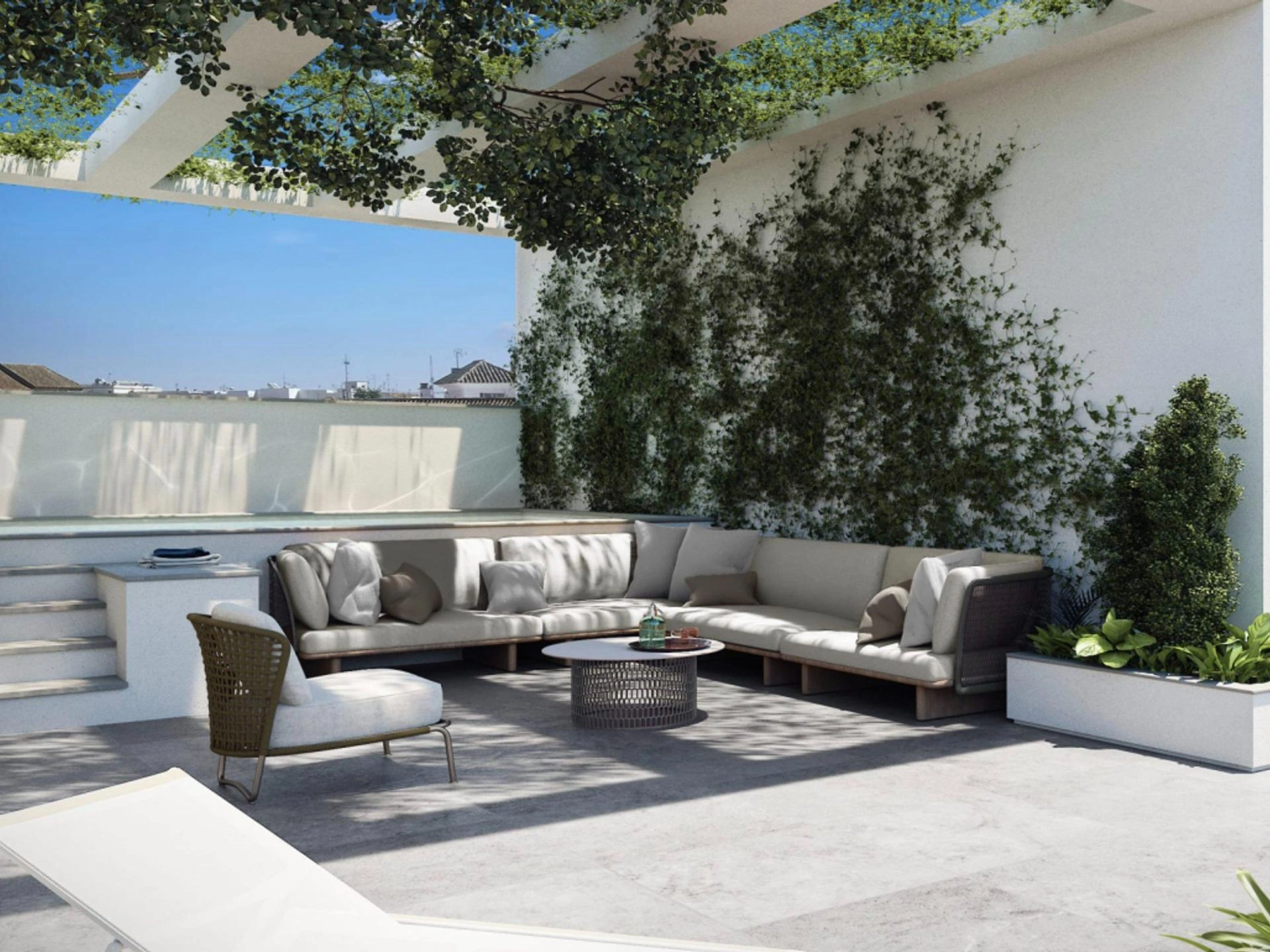 Apartment for sale in Torrevieja